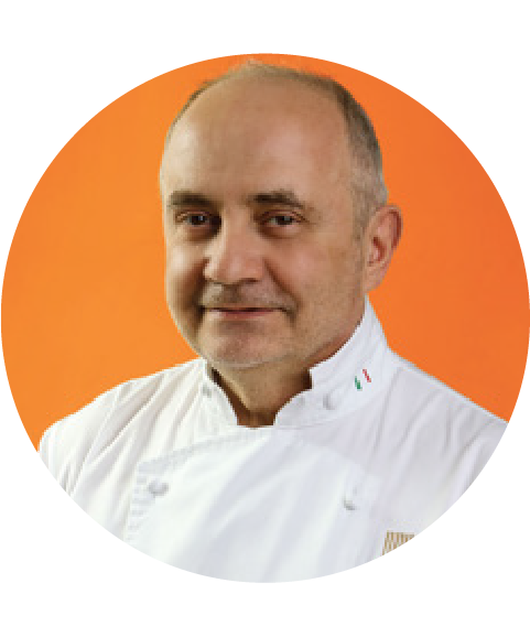 Pasticceria Picchio Creatori di Sensazioni