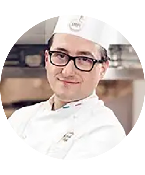 Roberto Cantolacqua Pasticceria