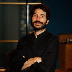 Food Writers