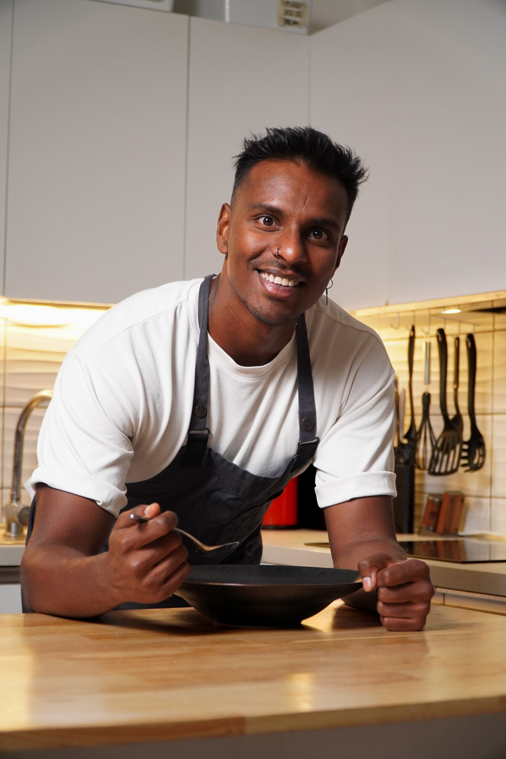 Chef Influencer